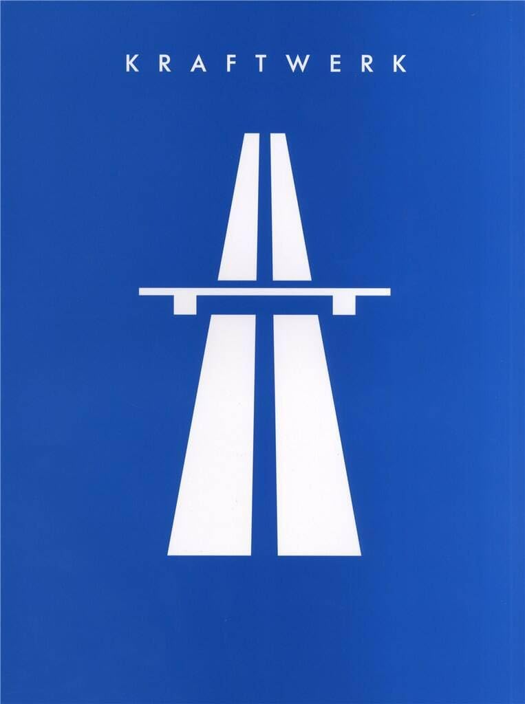 Kraftwerk: The Best of Kraftwerk (Songbook)