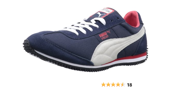 puma speeder shoes white