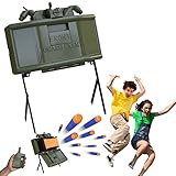 Skywin Toy Claymore for Play Games - Trip Wire and