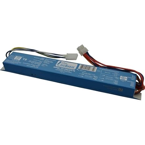 Anthony Refrigeration Ballast 60-13258-0002 (272294106274)