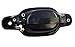PT Auto Warehouse GM-3561A-FR - Outside Exterior Outer Door Handle, Textured - with Keyhole, Passenger Side Front