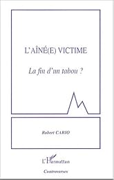 L' aîné victime