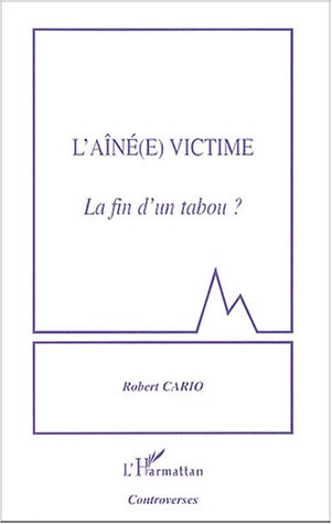 L' aîné victime