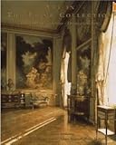 Front cover for the book Art in the Frick Collection : Paintings, Sculpture, Decorative Arts by Frick Collection