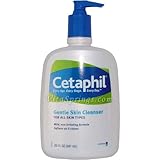 Cetaphil Gentle Skin Cleanser - 20 oz (Bonus Size)