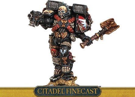 Lemartes, Guardian of the Lost