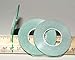 Graphic Chart Tape, Green Glossy 1/16