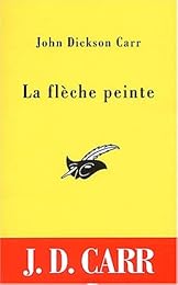 La  flèche peinte
