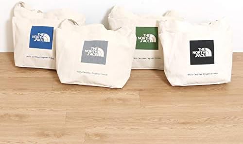 Amazon ノースフェイス ユーティリティートート Utility Tote Nm One Tr ナチュラル Tnfレッド The North Face ザノースフェイス トートバッグ