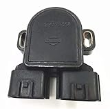 EMIAOTO Throttle Position Sensors TPS Sensors for