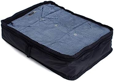 Luggage Packing Organizer Clothing Sorting Packages Travel Packing Cube -YONBEN (Small)