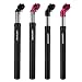 Choose Suspension Seat Post 27.2 x 350mm 31.6 x 350mm Seatpost