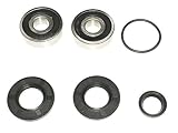 Kawasaki Jet Pump Rebuild Kit 650 X2 /650 SX /650 TS /550 SX /650 SC /750 SS /750 SX /750 SXI /750 STX /750 STS / 750 SSXI 72-202B