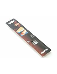 Bahco 303 - 5P - Copia Hoja de sierra, 15,2 cm), 15 TPI, paquete de 5