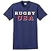 Rugby USA T-shirt