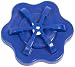 Bunn 40670.0005 7 Hole Sprayhead Assembly primary