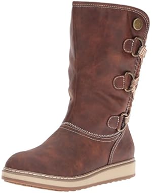 Women's Tivia Snow Boot