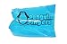 Finger Ice Pack, Finger and Toe Cold Gel Reusable Cryotherapy Compression Sleeve for Injuries, Arthritis, Tendonitis, Gout, or Sprains, No-Toxins and Latex Free.