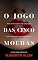 Livro O jogo das cinco moedas: [Leituras rápidas]