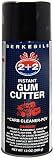 Gum Cutter 2+2 Berkebile 12pk Gumcutter