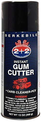 Gum Cutter 2+2 Berkebile 12pk Gumcutter