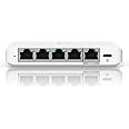 UBIQUITI UNIFI Flex Mini 5-Port 2.5G Switch (USW-Flex-2.5G-5)