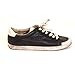 FRYE Women's Dylan Low Lace Vintage Fashion Sneaker