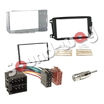 smart car radio replacement