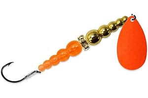 Mack's Lure Wedding Ring® Classic Original