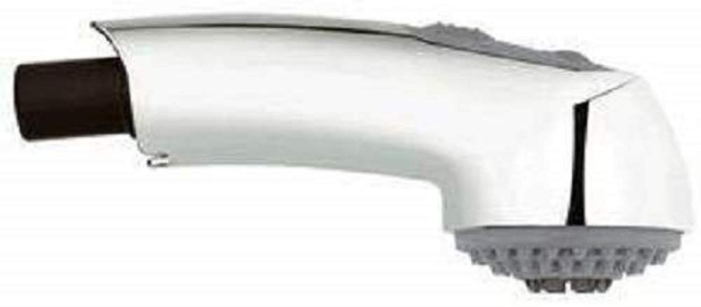 GROHE Hand Shower Chrome/Light Grey 46320IE0