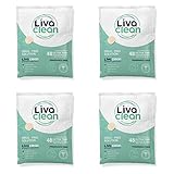 livaclean acne patch