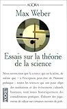 Essais Sur La Théorie De La Science by