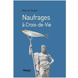 Naufrages à Croix-de-Vie