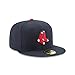 New Era Cap Co,. Inc. Men's 70360919, Navy, 7.375