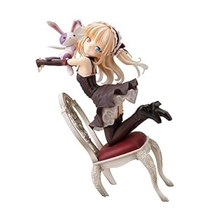 僕は友達が少ないNEXT 羽瀬川 小鳩 リパッケージ版 1/8スケール PVC製 塗装済み完成品フィギュア