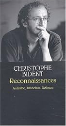 Reconnaissances