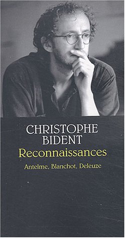 Reconnaissances