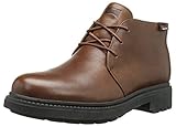 Camper Men's Hardwood Gore Tex K300027 Winter Boot