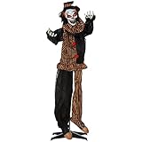 Outsunny 67" Life Size Outdoor Halloween