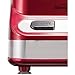 Brentwood  FP-548  3  Cup  Mini  Food  Processor,  Red