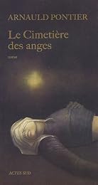 Le  cimetière des anges