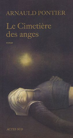 Le  cimetière des anges