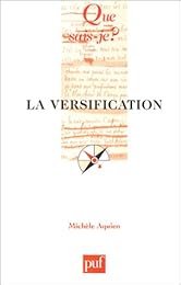 La  versification