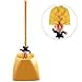 color mogu Trump Toilet Brush Donald Trump, Original Trump Toilet Brush, Make Toilet Great Again, Commander in Crap (Toilet Brush + Base) Prod