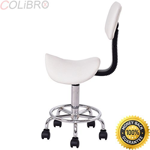 10 best stylist stools with back for 2018