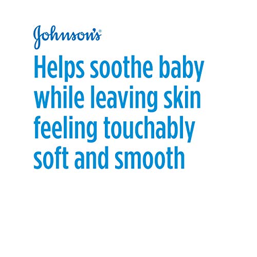 2 Johnsons+Tear+Free+Baby+Moisture+NaturalCalm