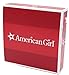 American Girl Julie's Winter Coat & Hat for 18-inch Dolls