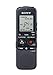 SONY ICD PX333 Digital Voice Recorder