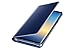 Samsung Galaxy Note8 S-View Flip Cover with Kickstand (Deep Blue)