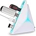 USB 3.0 Hub HIGH SPEED 4-port Data hub, multi USB charger with colorful LEDs and Long Cord